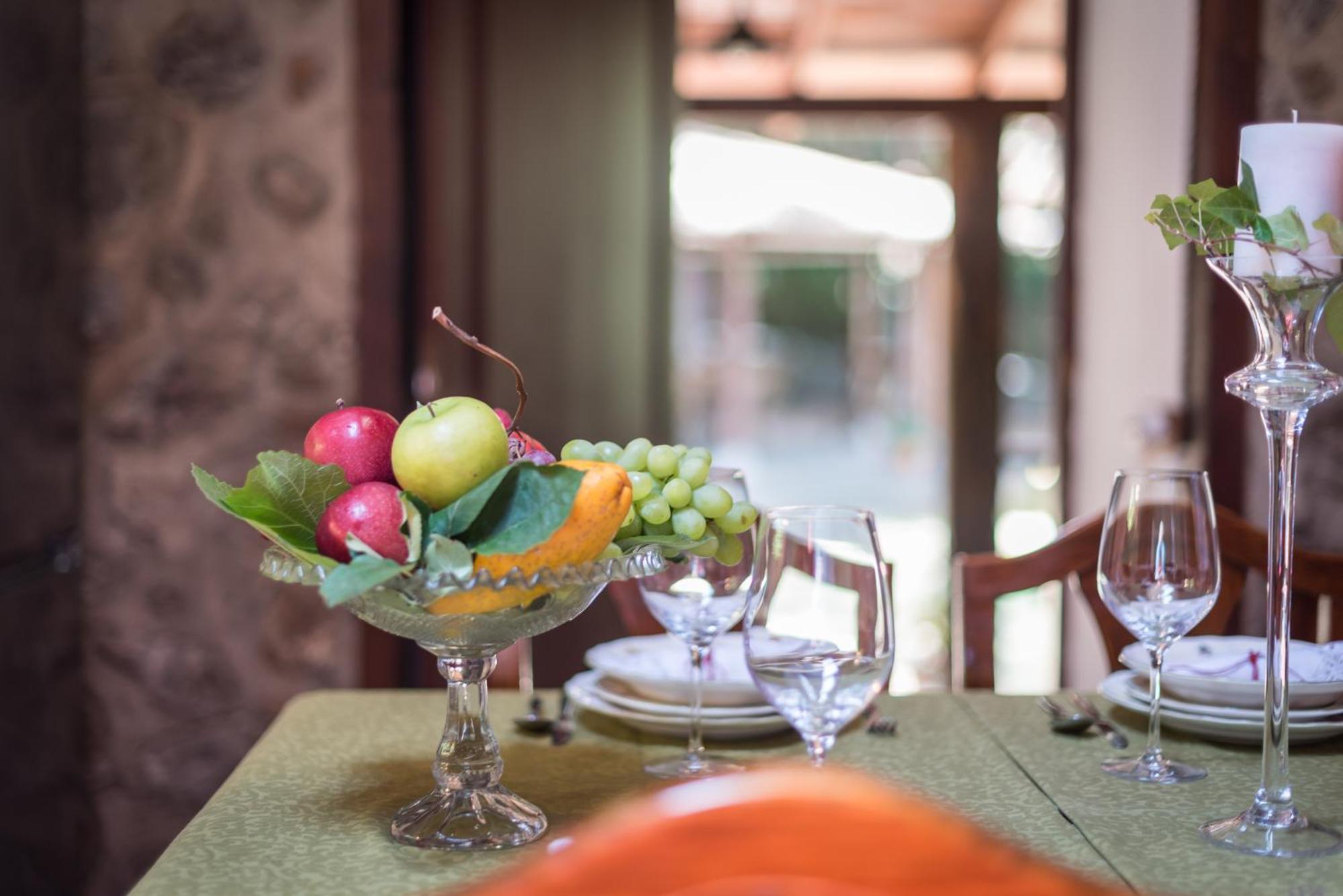 Hacienda Verde La Orotava Zimmer foto