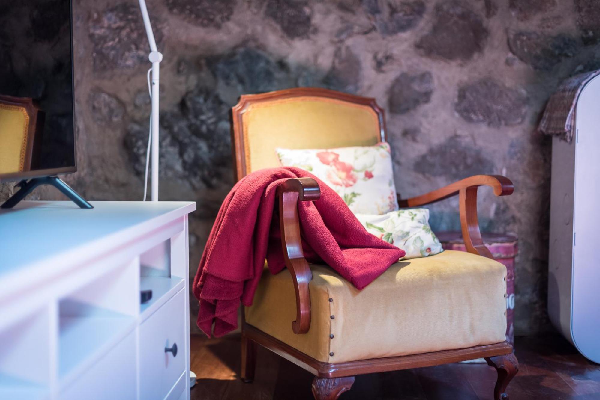 Hacienda Verde La Orotava Zimmer foto