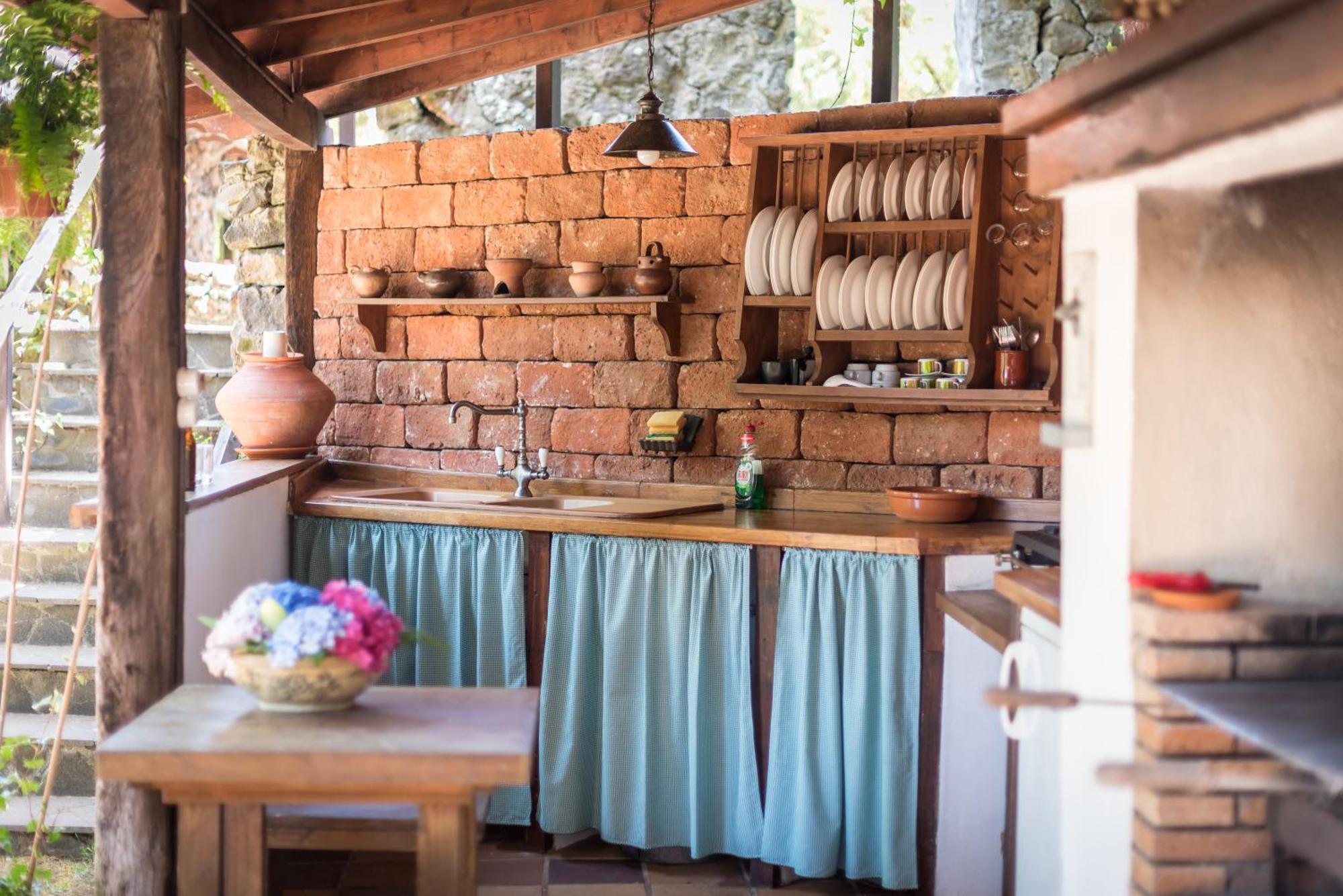 Hacienda Verde La Orotava Zimmer foto