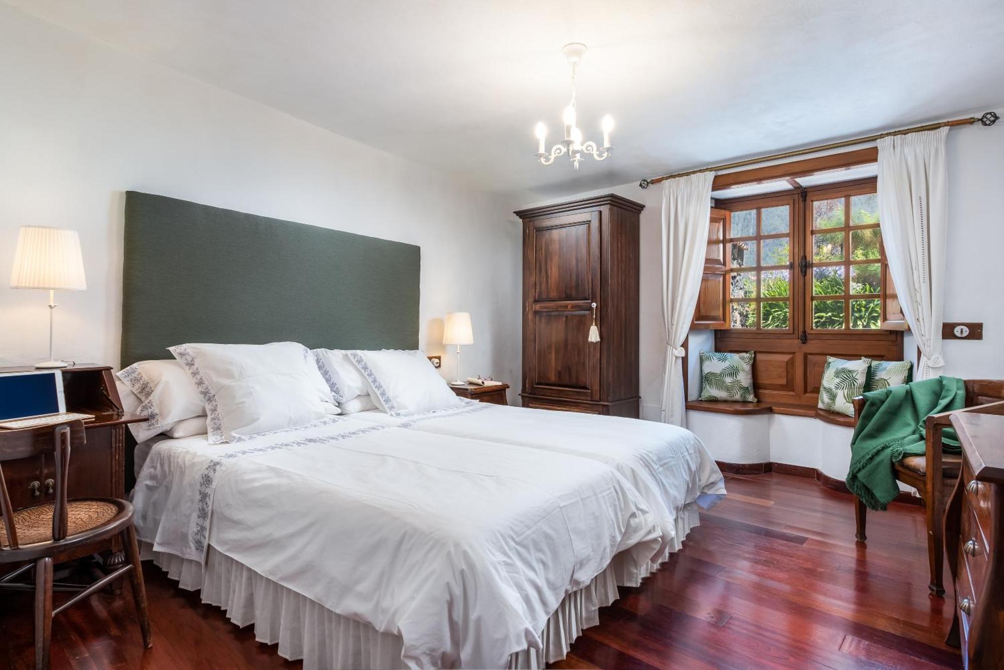 Hacienda Verde La Orotava Zimmer foto