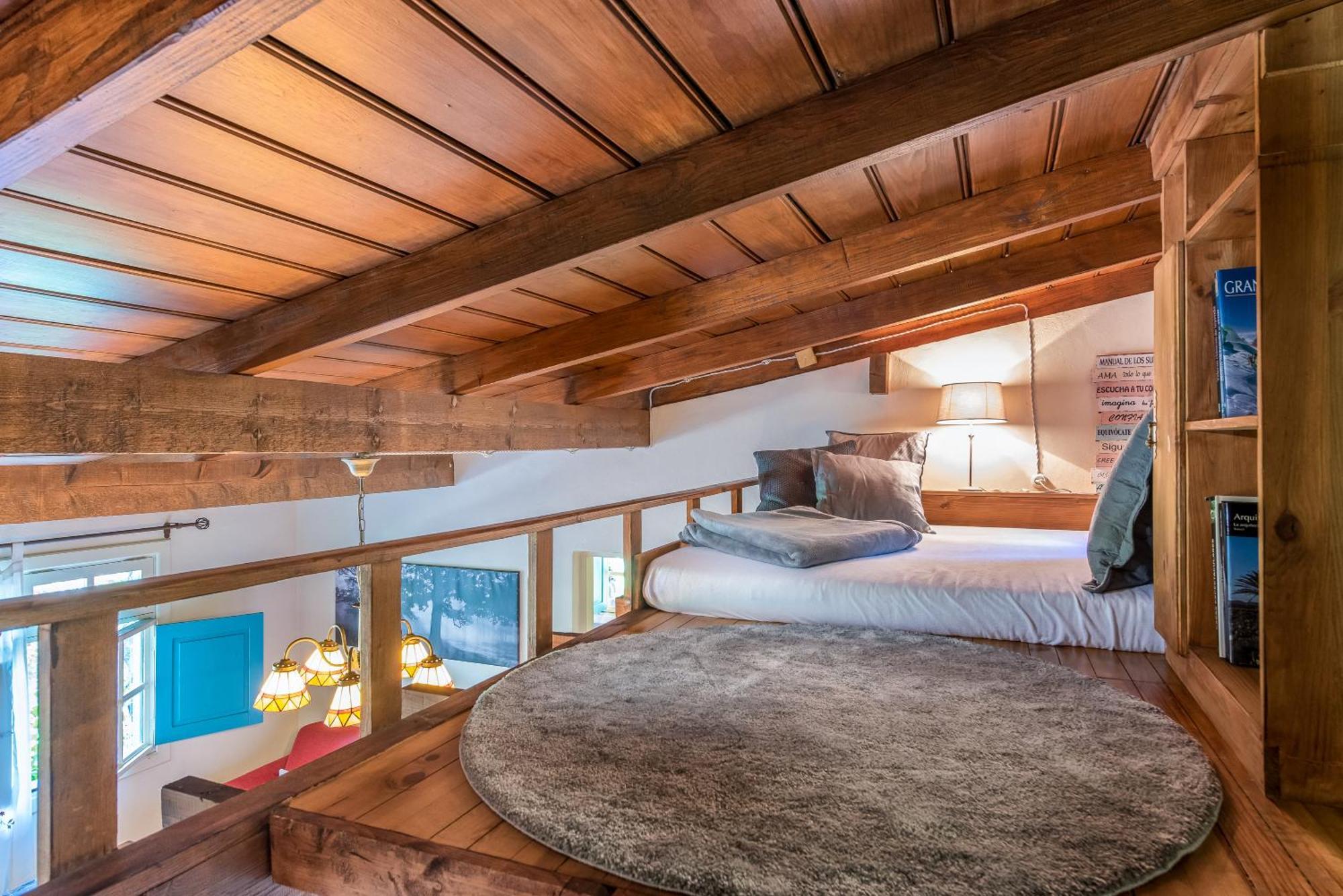 Hacienda Verde La Orotava Zimmer foto