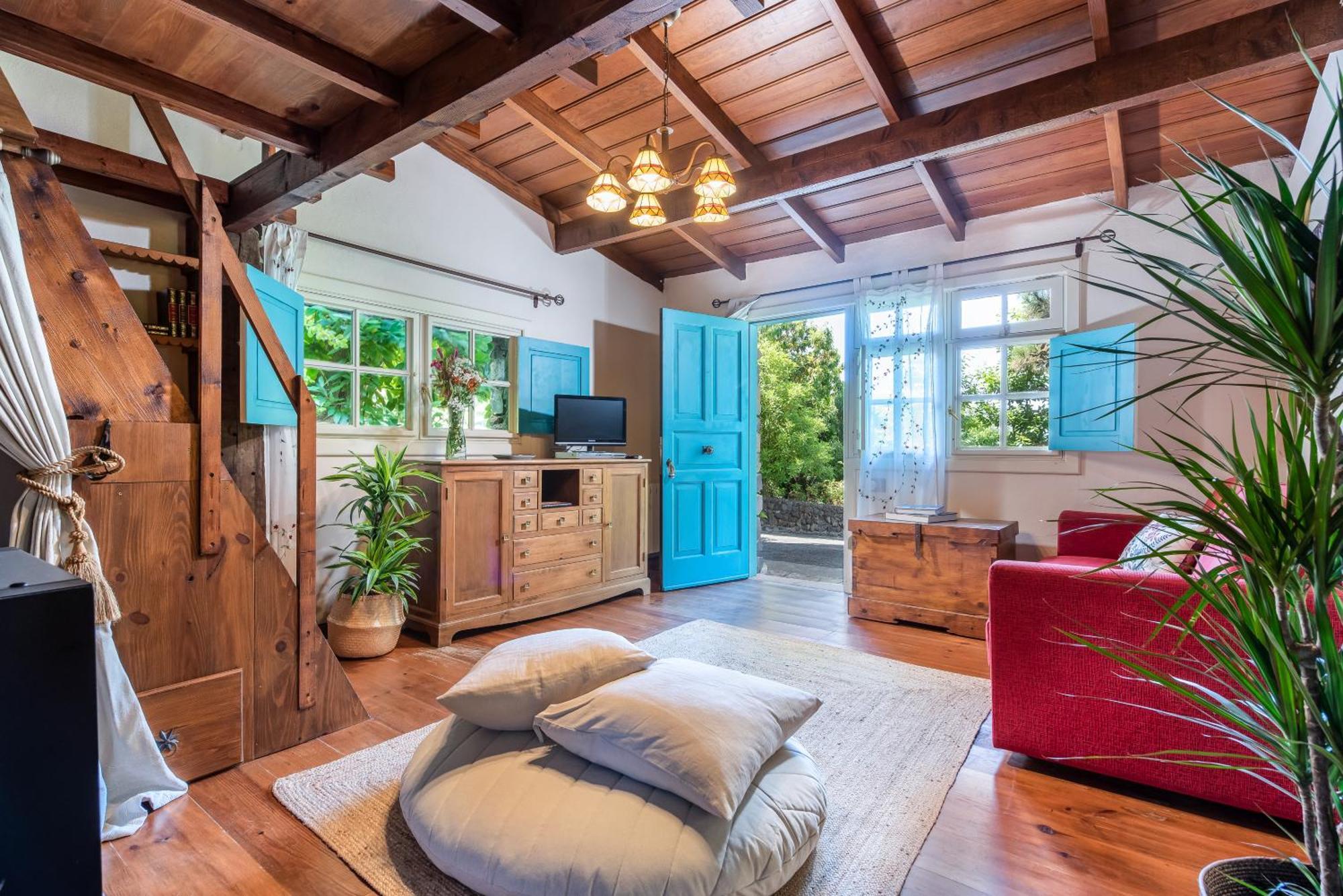 Hacienda Verde La Orotava Zimmer foto