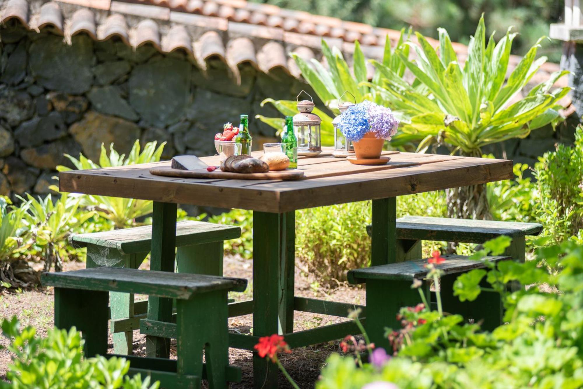 Hacienda Verde La Orotava Zimmer foto
